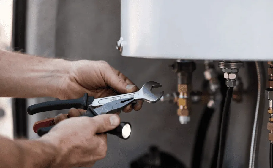 Why choose Water Heater Repair in New Hampton, NH
